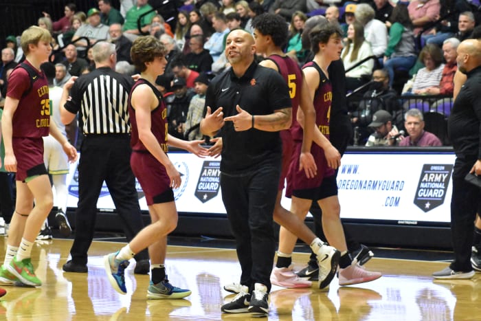 David Blue Tony Angelo Central Catholic Dave Ball 3